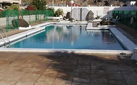 Residencial Balancon